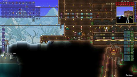 blizzard in a balloon terraria.